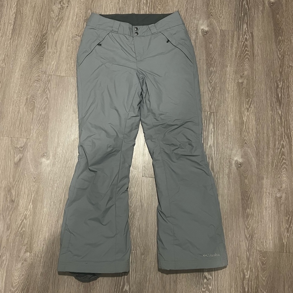 Columbia Bugaboo Omni-Heat Snow Pants❄️